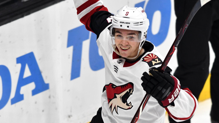 Клейтон Келлер