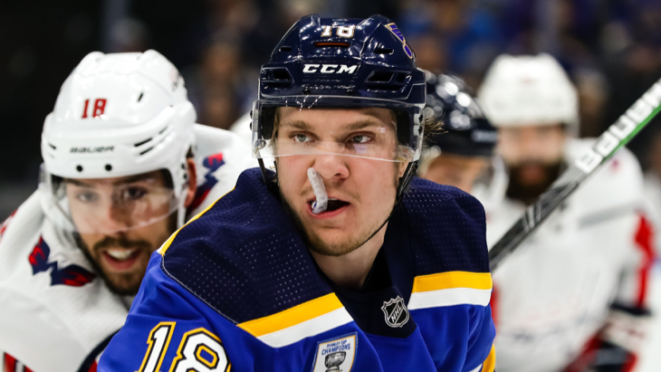 Роберт Томас