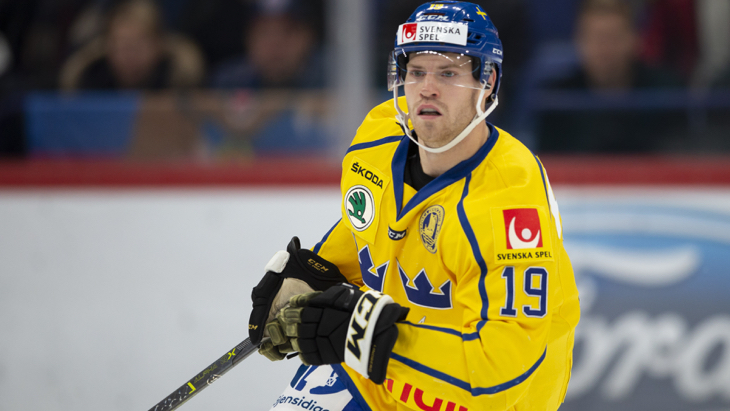 Оскар Линдберг