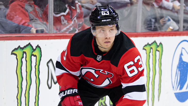 Йеспер Братт