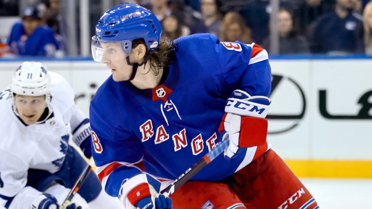 Джейкоб Труба