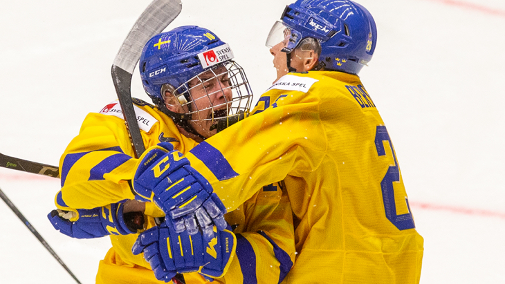 Прогноз и ставки на Швейцария U20 — Швеция U20 Прогноз и ставки на Швейцария U20 — Швеция U20