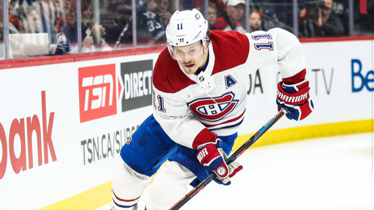 Брендан Галлахер