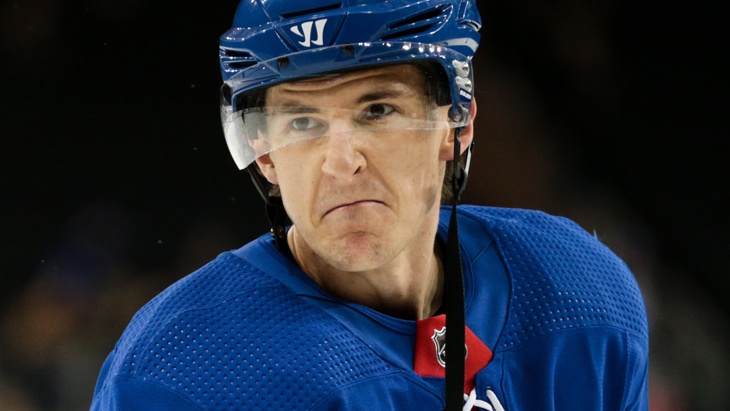 Райан Строум