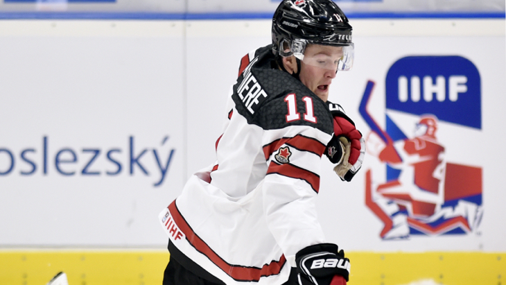 Алексис Лафреньер