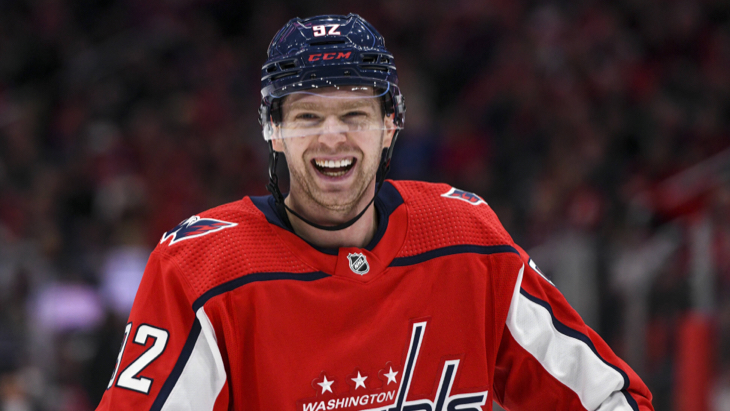 Евгений Кузнецов