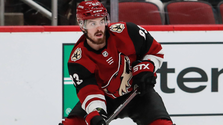 Конор Гарленд