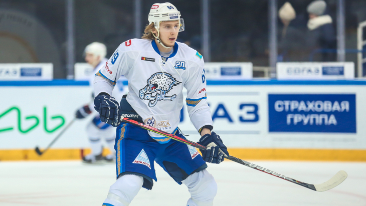 Никита Клещенко