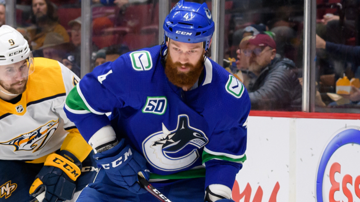 Джорди Бенн