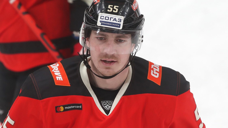 Прогноз и ставки на «Амур» — «Авангард»