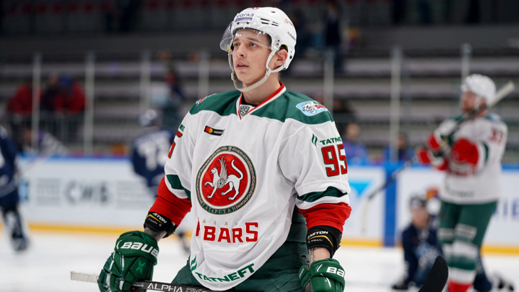 Артем Галимов