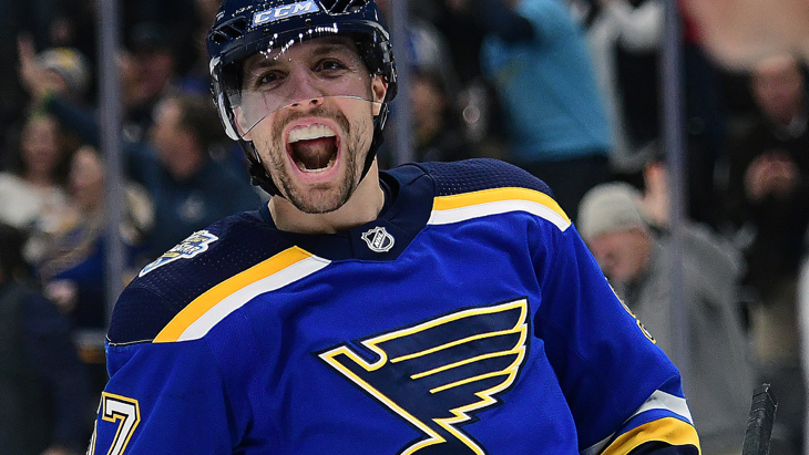 Давид Перрон