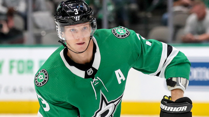 Джон Клингберг