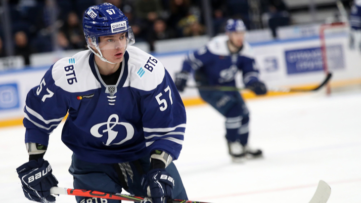 Илья Круглов