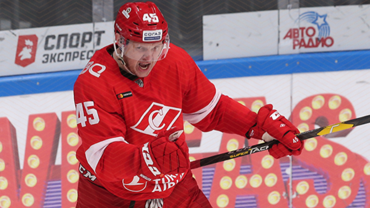 Андрей Кутейкин