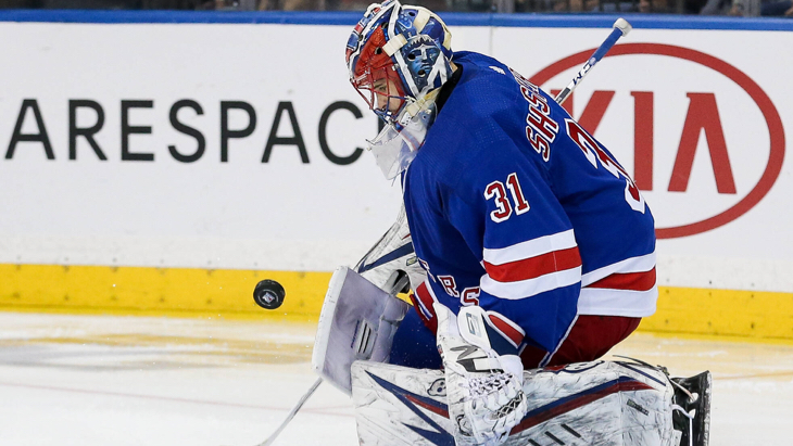 Игорь Шестеркин