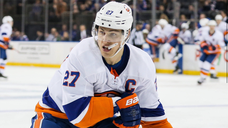 Прогноз и ставки на «Айлендерс» — «Лос-Анджелес»