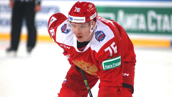 Богдан Якимов