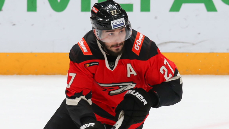 Вячеслав Войнов