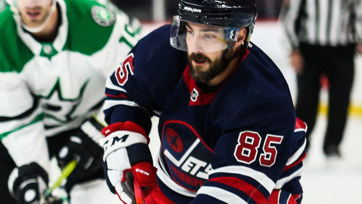 Матье Перро