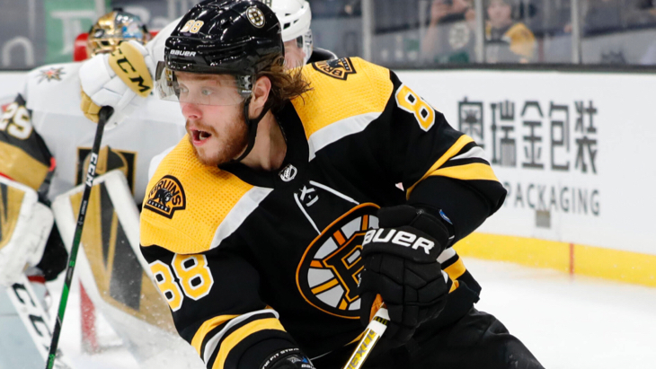 Прогноз и ставки на «Бостон» — «Монреаль» Прогноз и ставки на «Бостон» — «Монреаль»