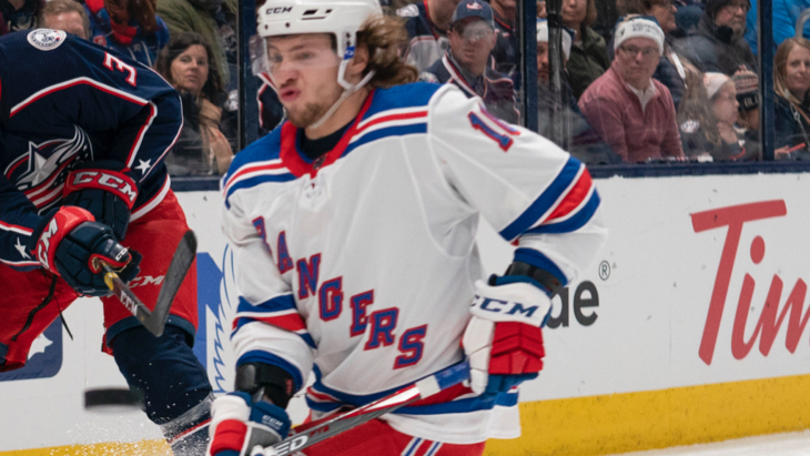 Артемий Панарин