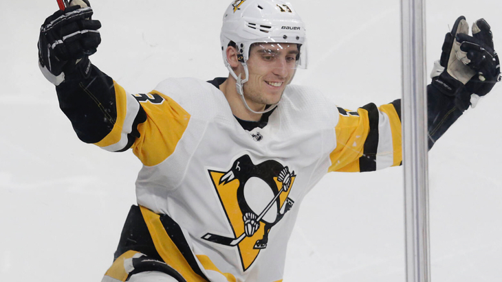 Прогноз и ставки на «Питтсбург» — «Детройт»