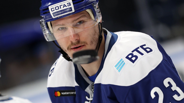 Дмитрий Яшкин