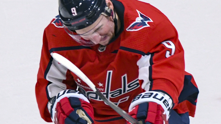 Дмитрий Орлов