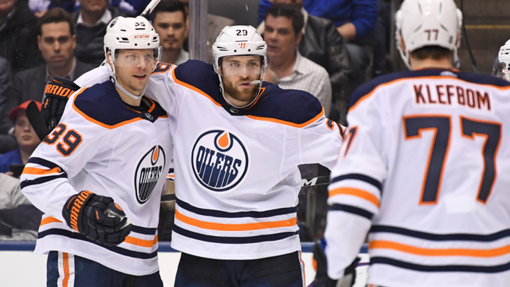 «Эдмонтон»