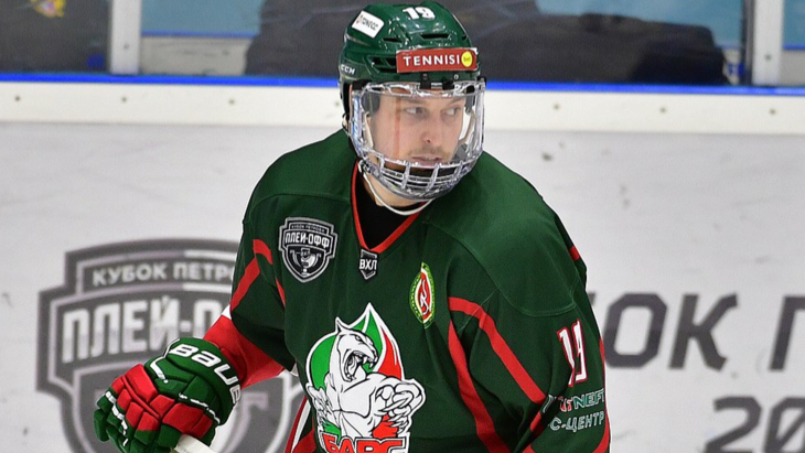 Радель Фазлеев