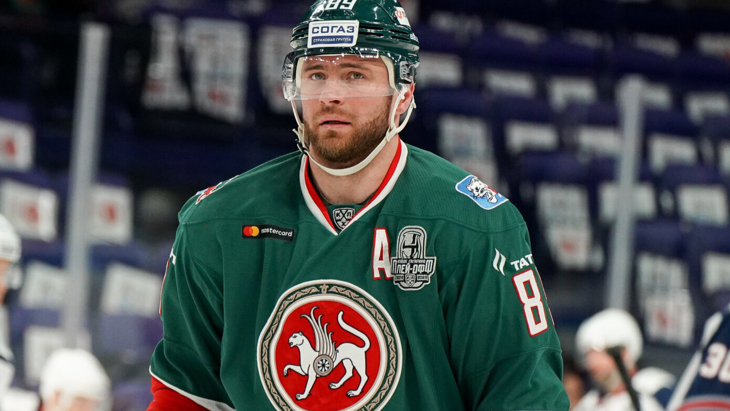 Артем Лукоянов