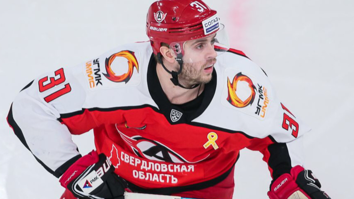 Степан Хрипунов