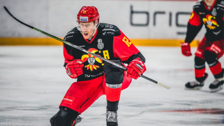 Брайан О'Нил