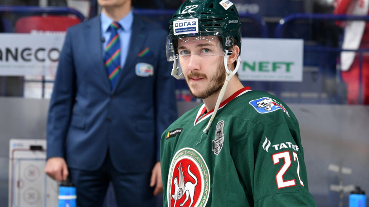 Кирилл Петров