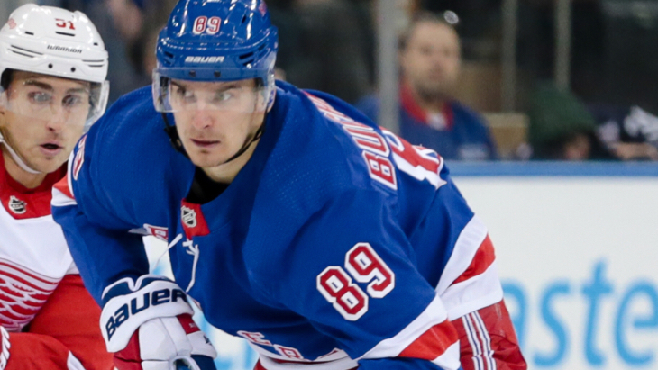 Павел Бучневич