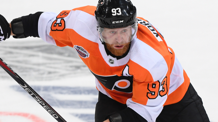 Якуб Ворачек