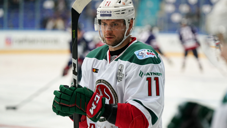 Михаил Фисенко