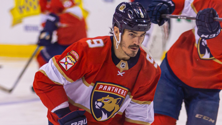 Брайан Бойл