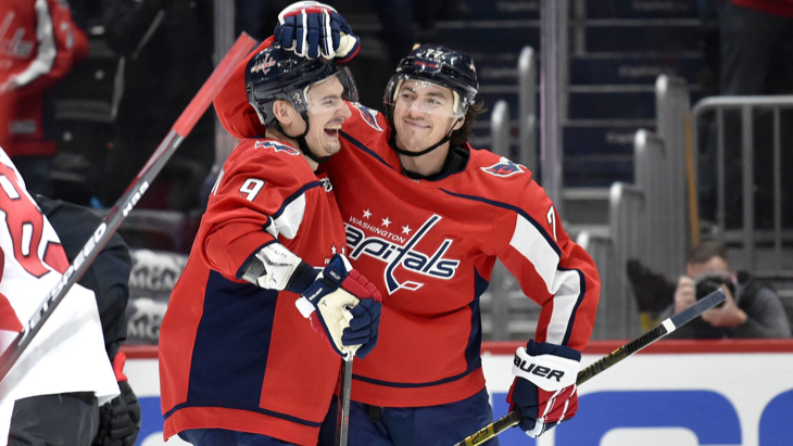 «Вашингтон»