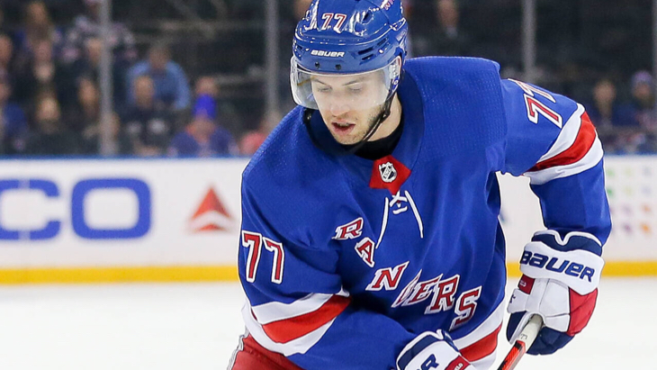 Энтони Деанжело