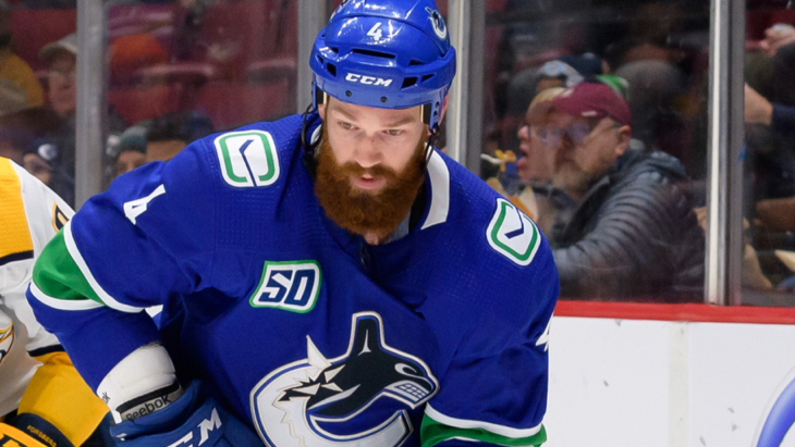 Джорди Бенн