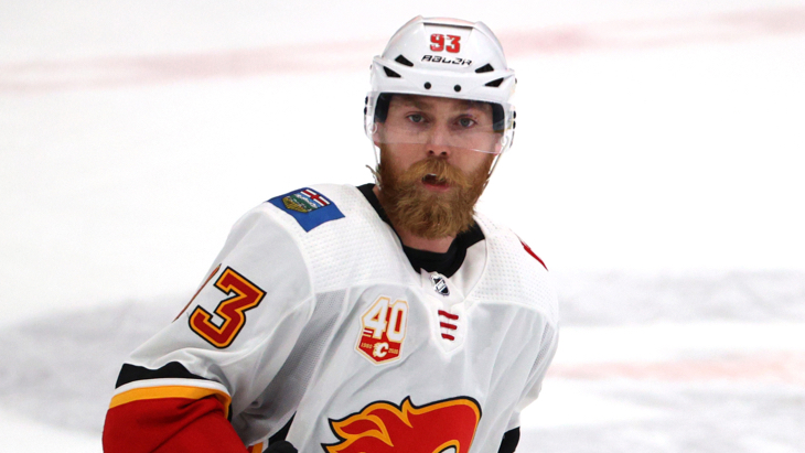 Сэм Беннетт