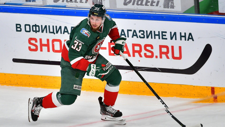 Альберт Яруллин