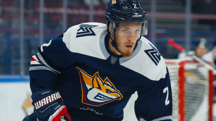 Григорий Дронов