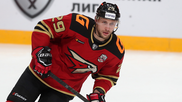 Илья Каблуков