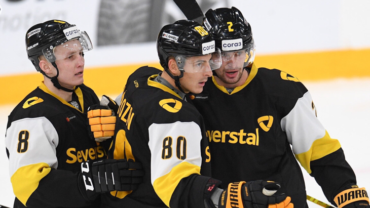 «Северсталь»