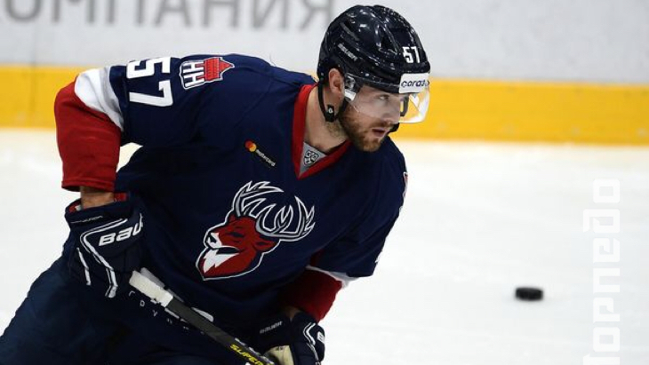 Брейди Остин