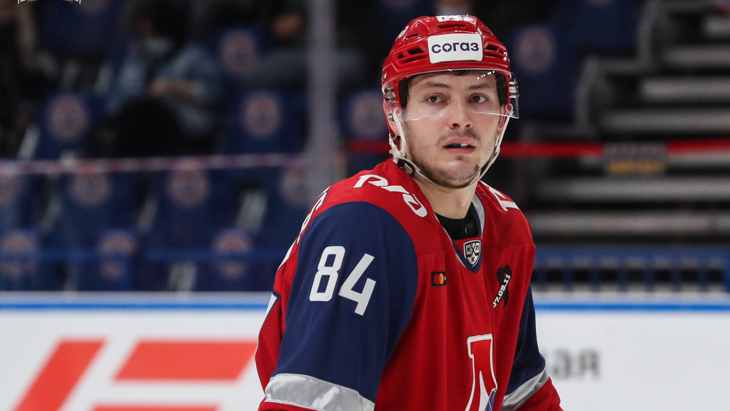 Павел Кудрявцев