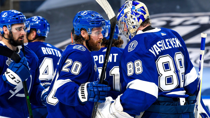 «Тампа-Бэй»